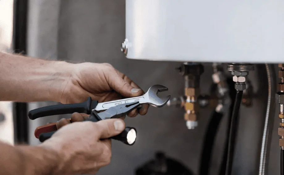 Why choose Water Heater Repair in Underwood, WA